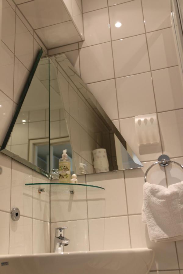 Hotel Alpha Stuttgart